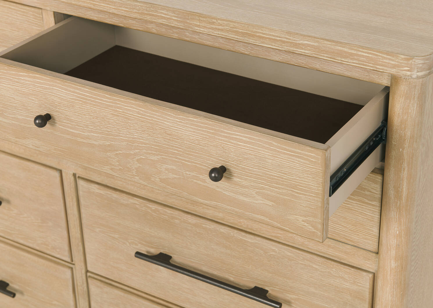 Bureau Barclay -Graton chai