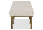 Banc Waldorf -Anesto faon