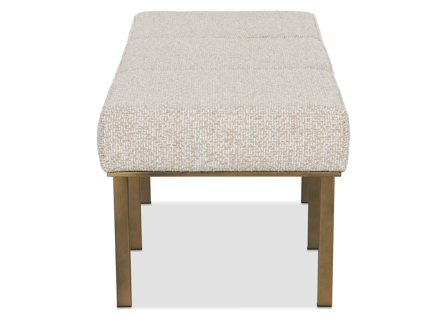 Banc Waldorf -Anesto faon