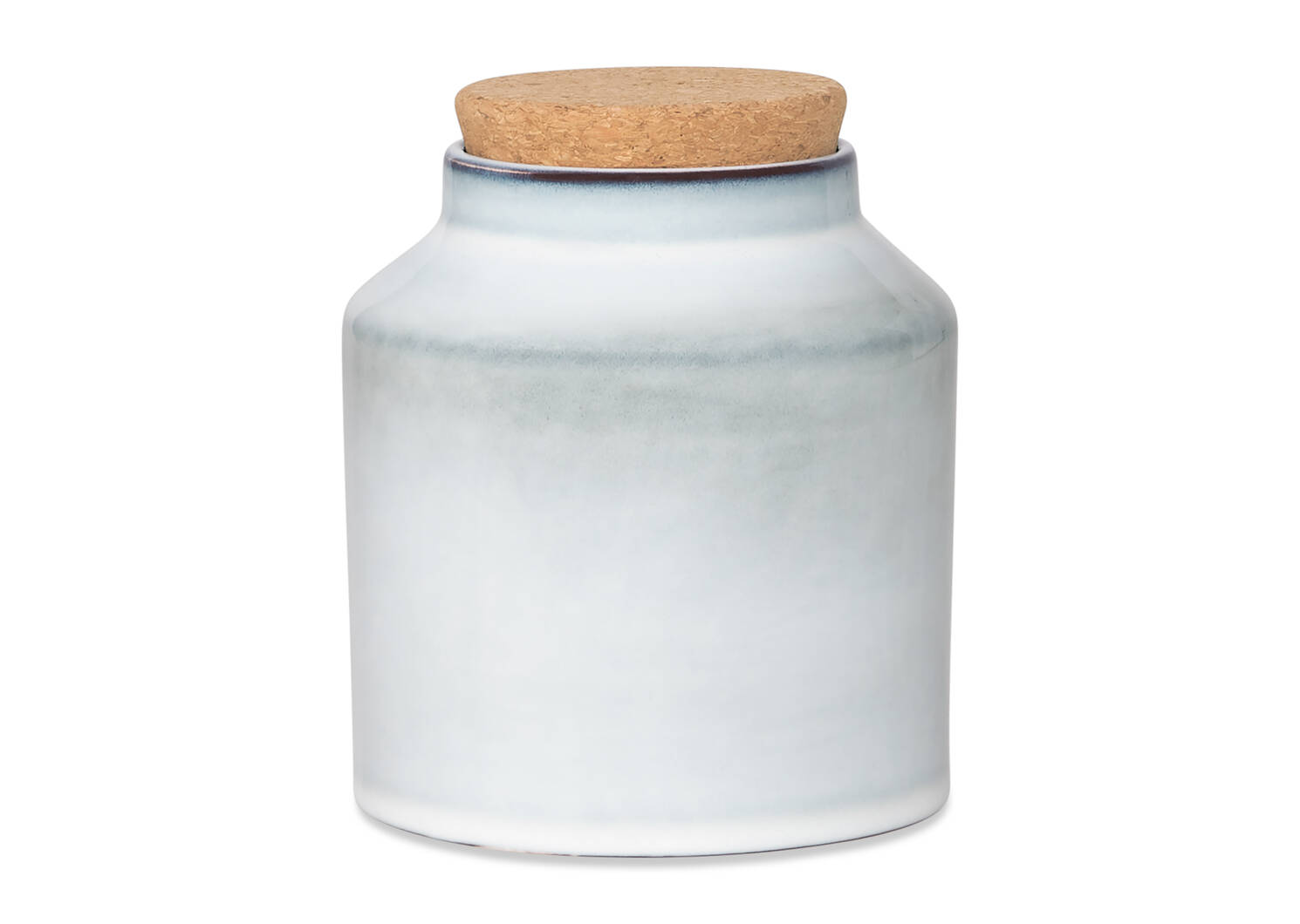 Alesund Canisters Light Blue