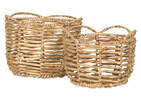Nadia Basket Medium