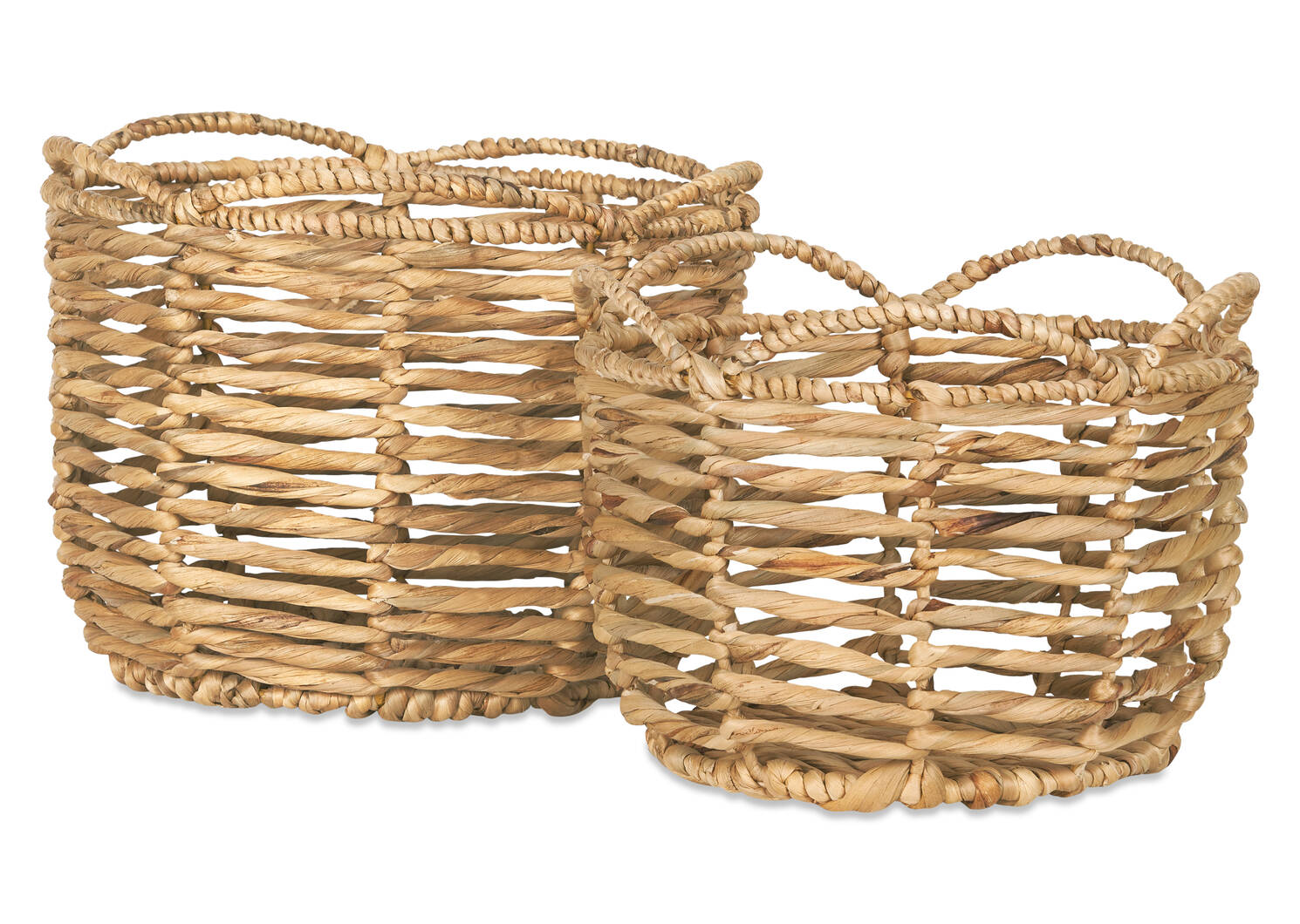 Nadia Basket Medium