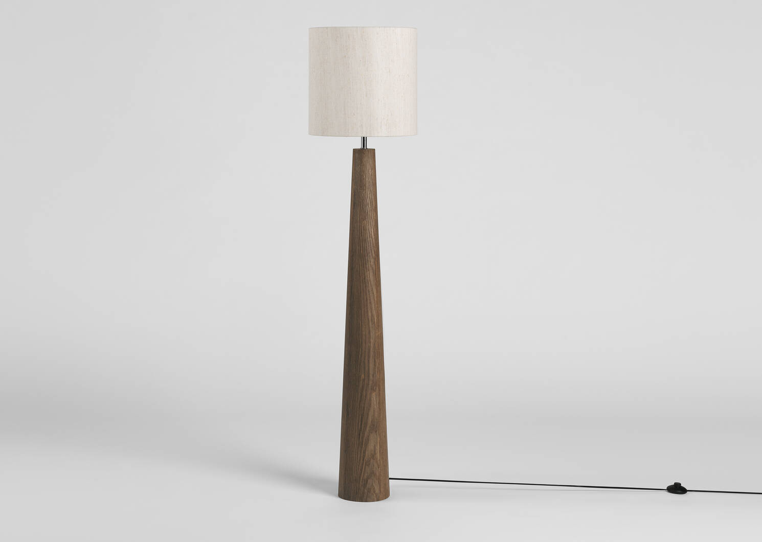 Lampe sur pied Callum