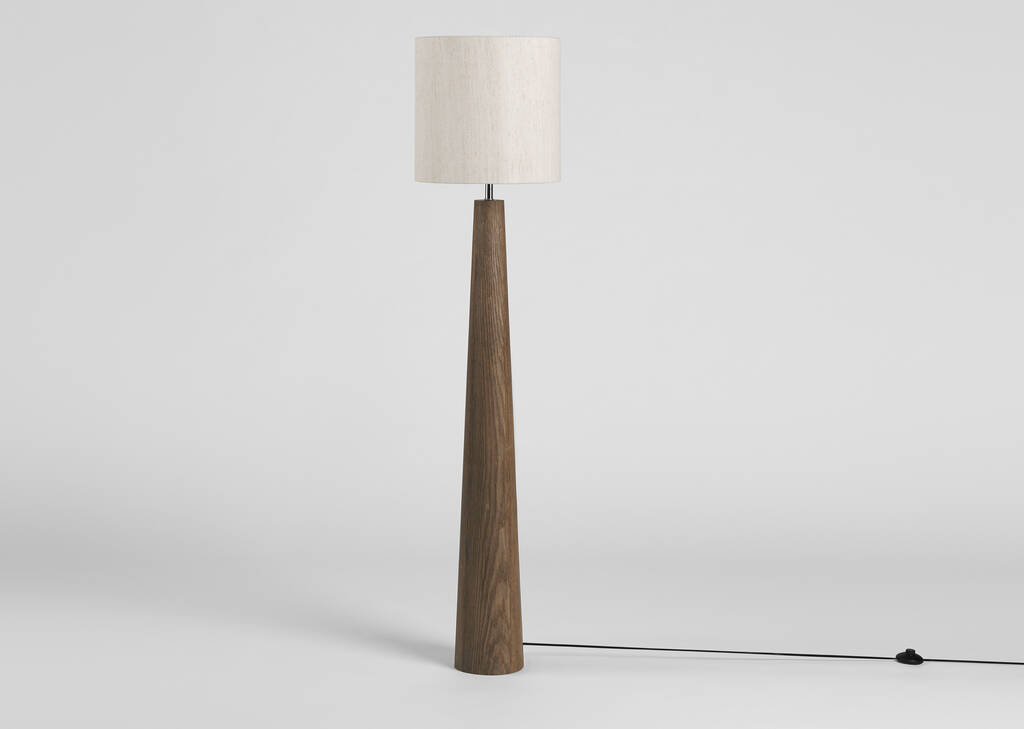 Lampe sur pied Callum