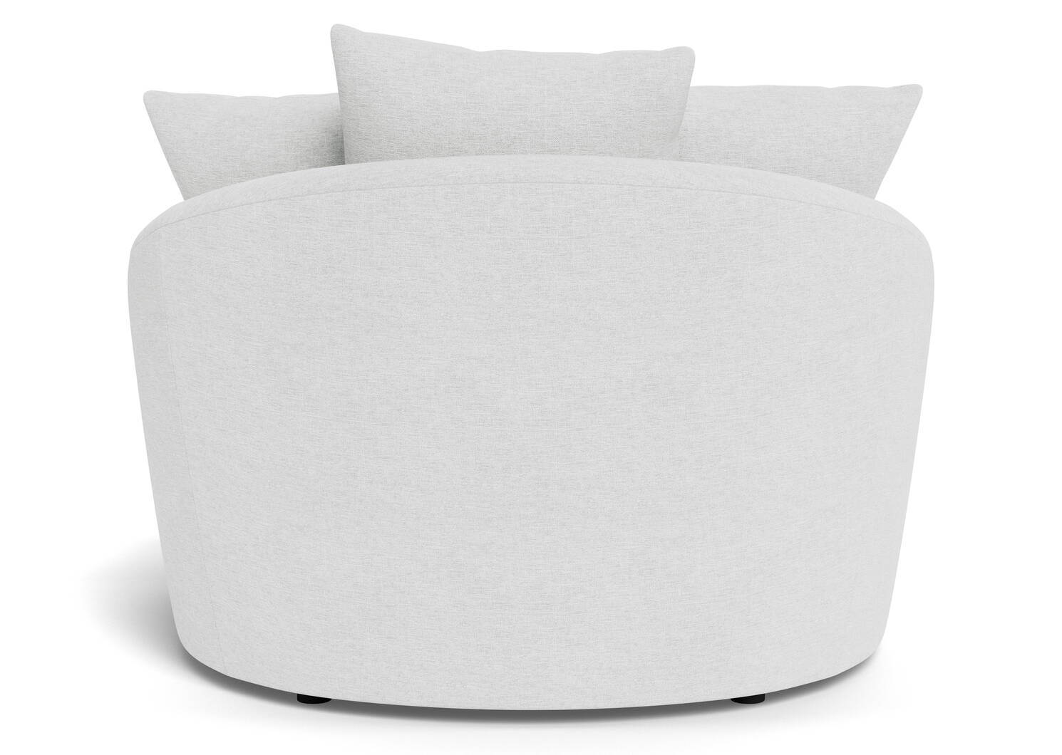 Fauteuil Gela personnalisé