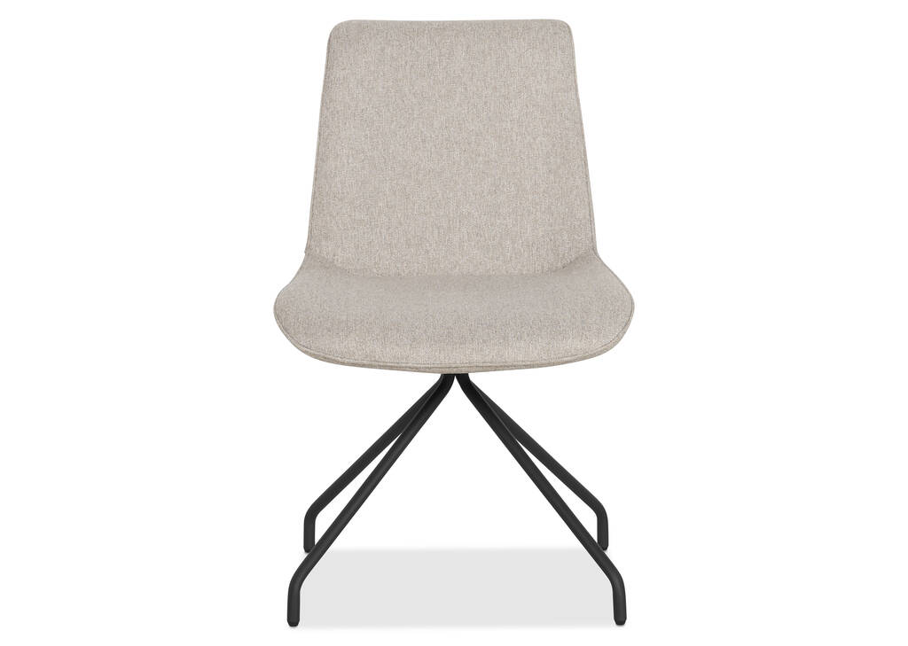Chaise pivotante Felix -Leroy brouillard