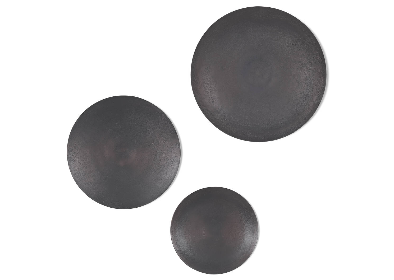 Mora Wall Accent Small Aged Bronze