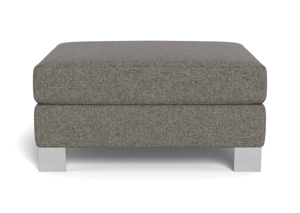 Repose-pieds Tribeca personnalisé