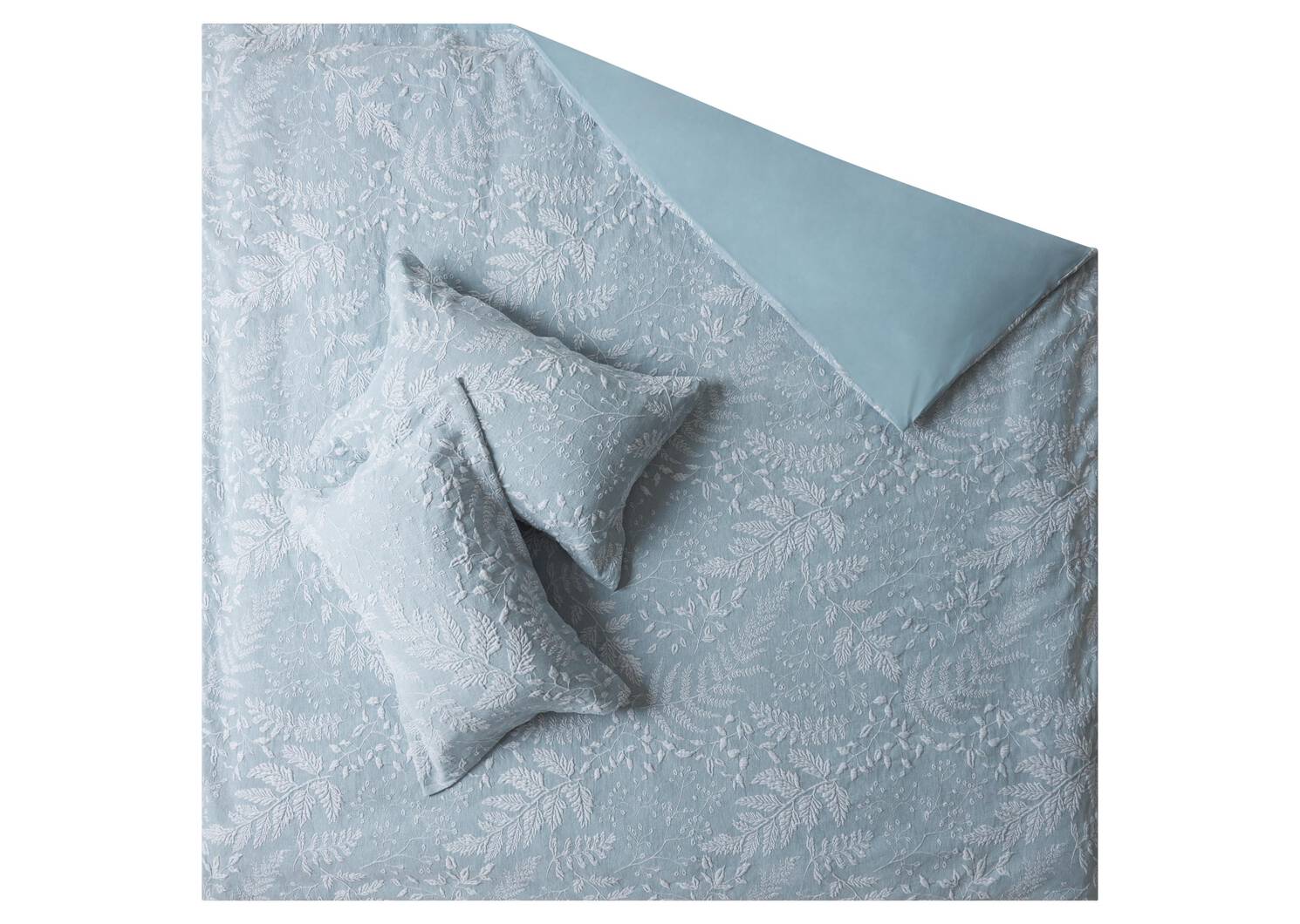 Dashwood Duvet Sets - Blue