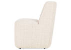 Arndt Dining Chair -Selby Oatmeal