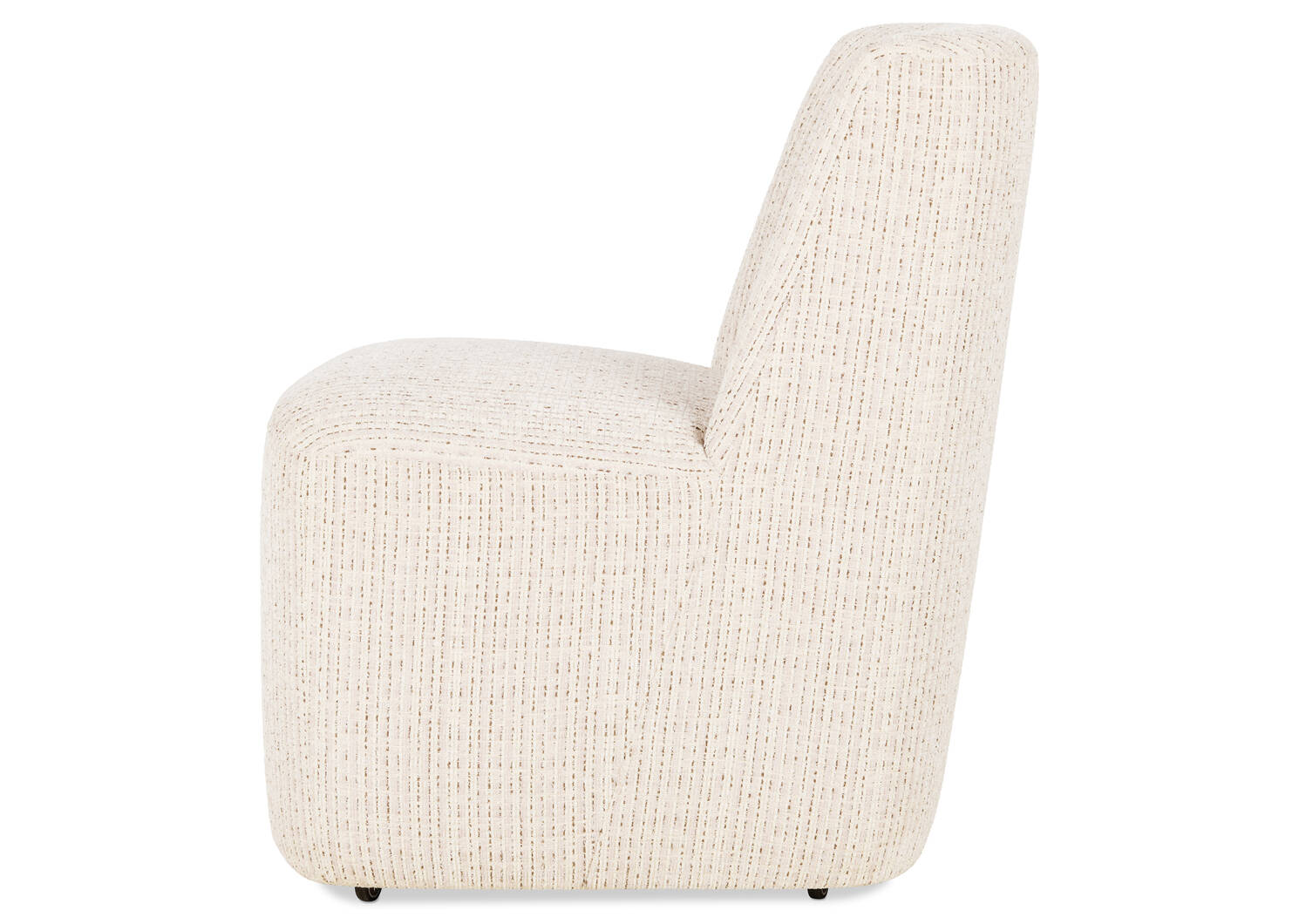 Arndt Dining Chair -Selby Oatmeal