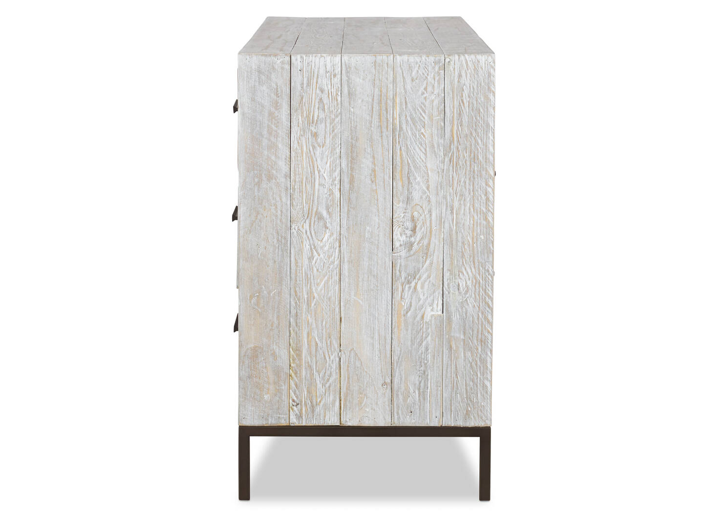 Bayshore 6 Drawer Dresser -Aliah Haze