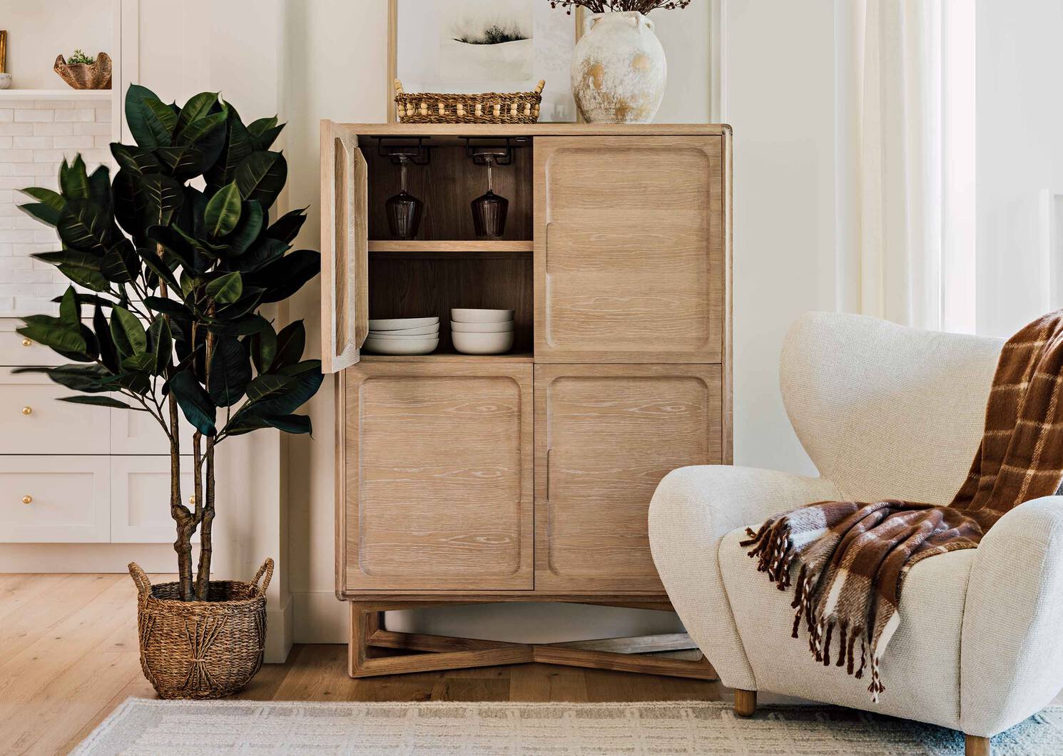 Cabinet Fayette -Joie sel