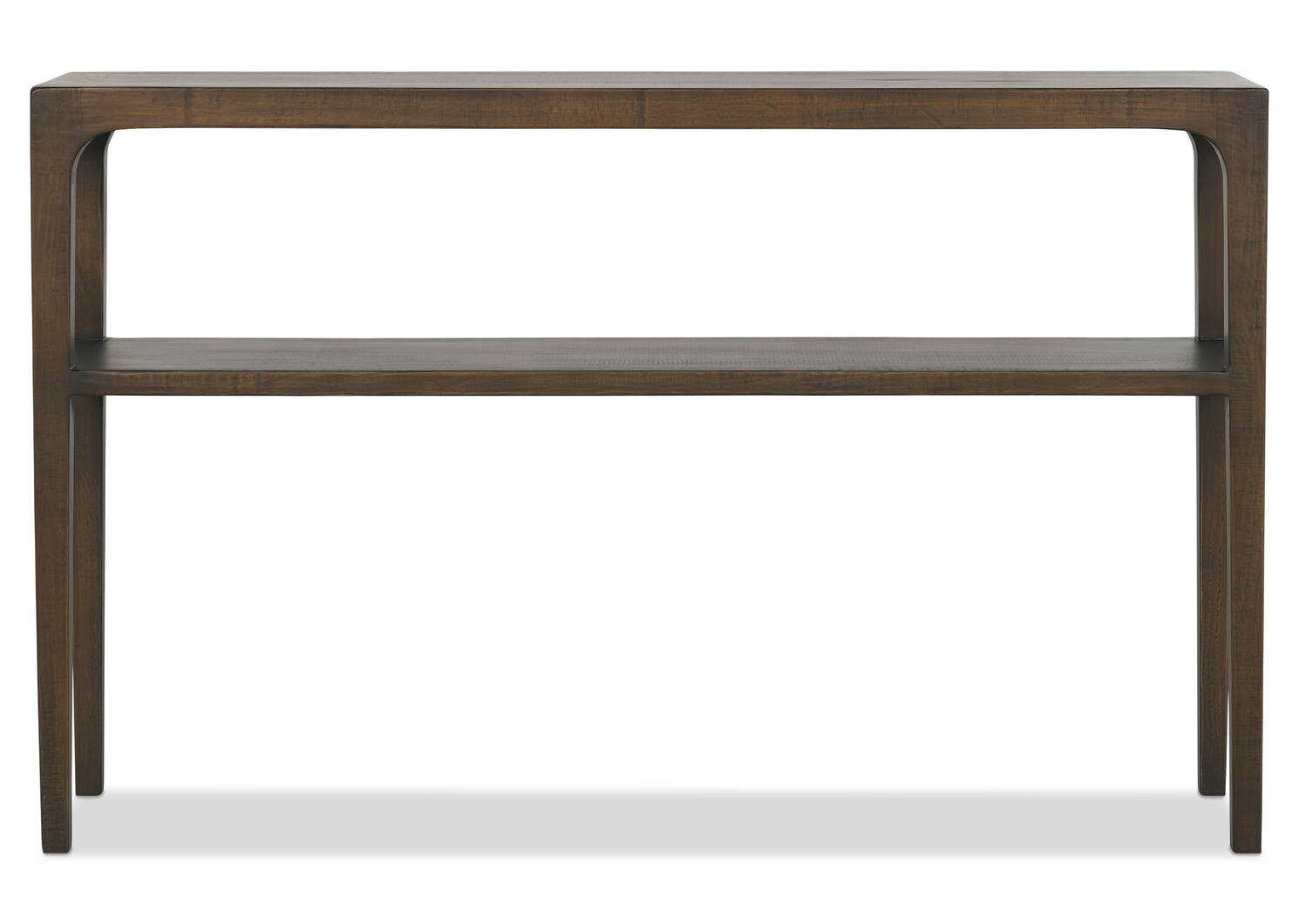 Dundas Console Table -Hughes Umber