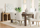 Ryder Rugs Natural