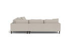 Canapé modulaire Nixon personnalisé