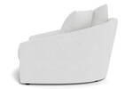 Fauteuil Gela personnalisé