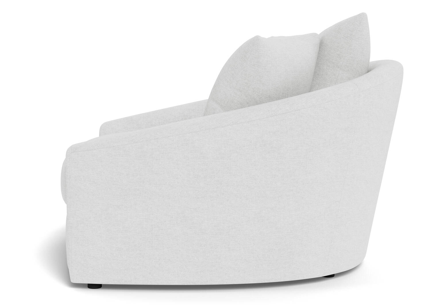 Fauteuil Gela personnalisé