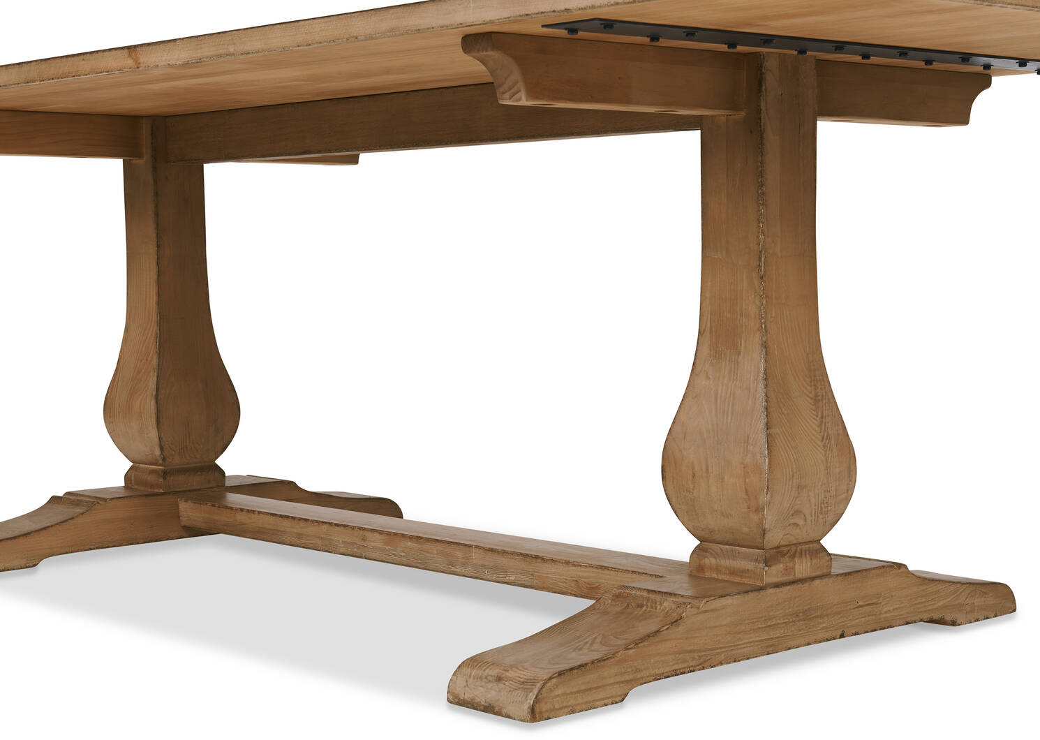 Table Adair -Hughes bi&egrave;re