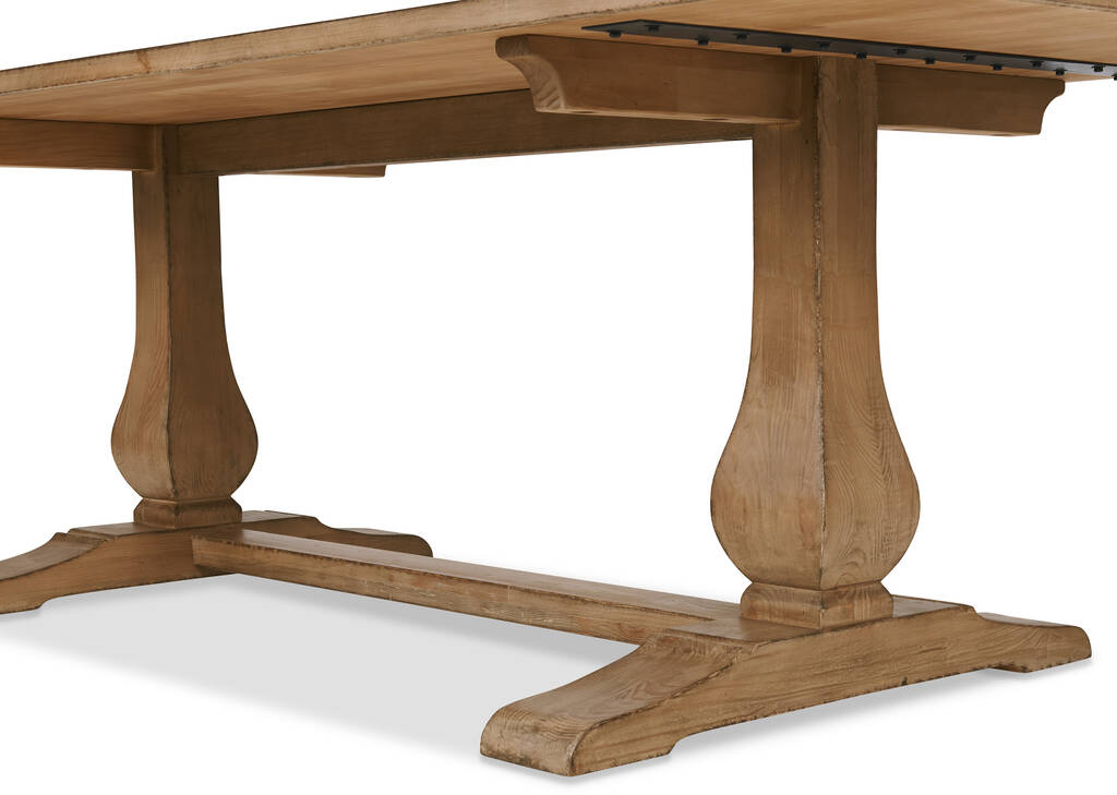 Table Adair -Hughes bi&egrave;re