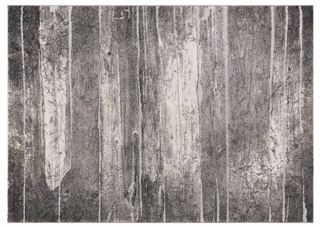 Tapis Brenin - gris
