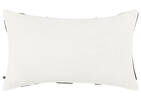 Combo coussins Noir et blanc