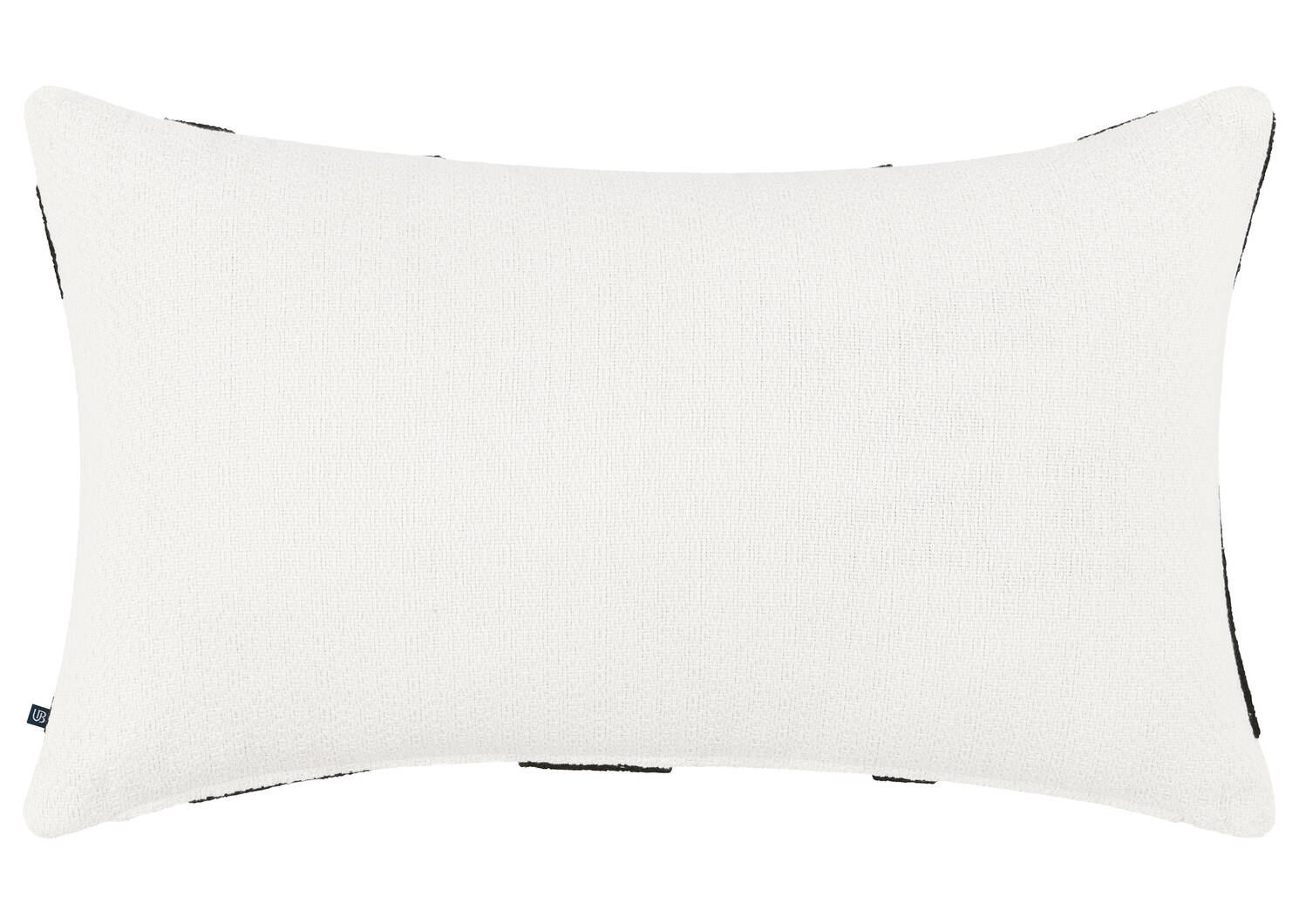 Combo coussins Noir et blanc