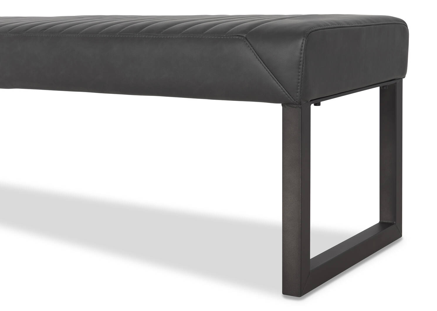 Conroy Bench -Scott Grey