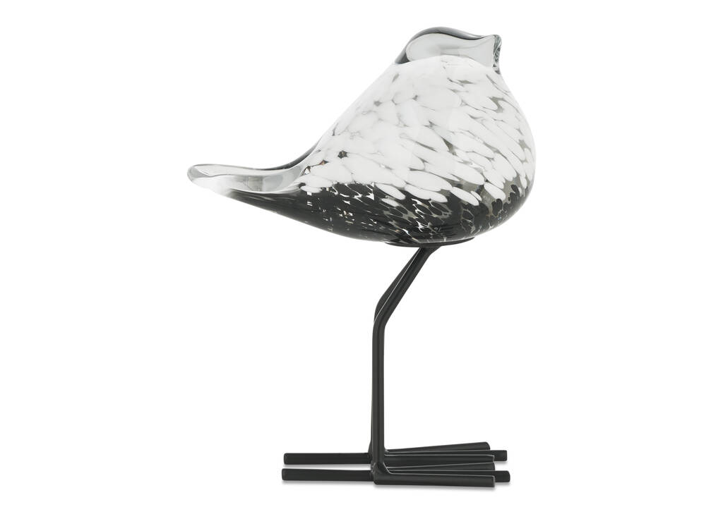 Oiseau d&eacute;coratif Merle