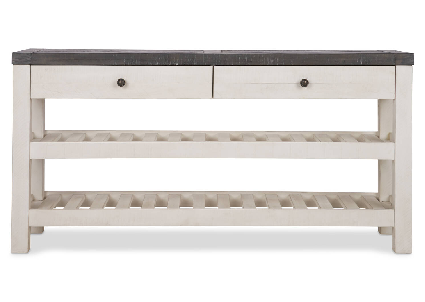 Laurier Console Table -Meyer Dove