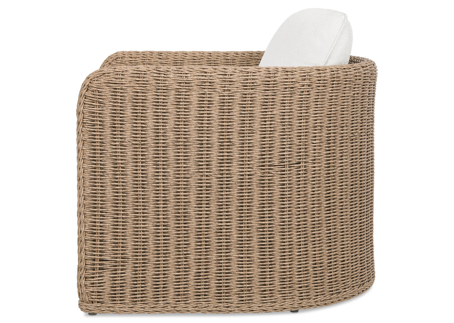 Malti Outdoor Armchair -Natural