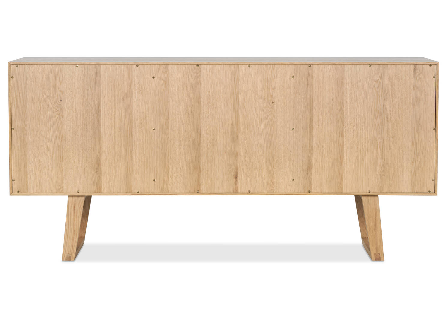 Colver Sideboard -Merla Sand