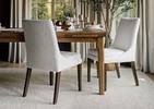 Chaise Montana -Luly ivoire