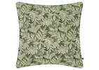 Amy Tapestry Pillow 20x20 Green