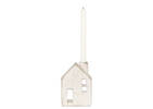 Chalet Candle Holder Short