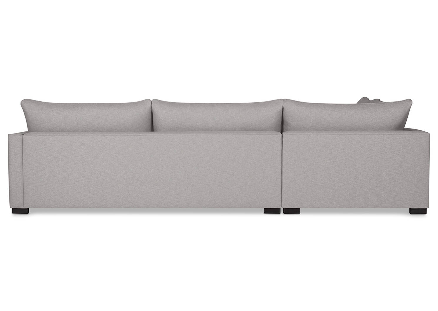 Sibley Custom Sectional