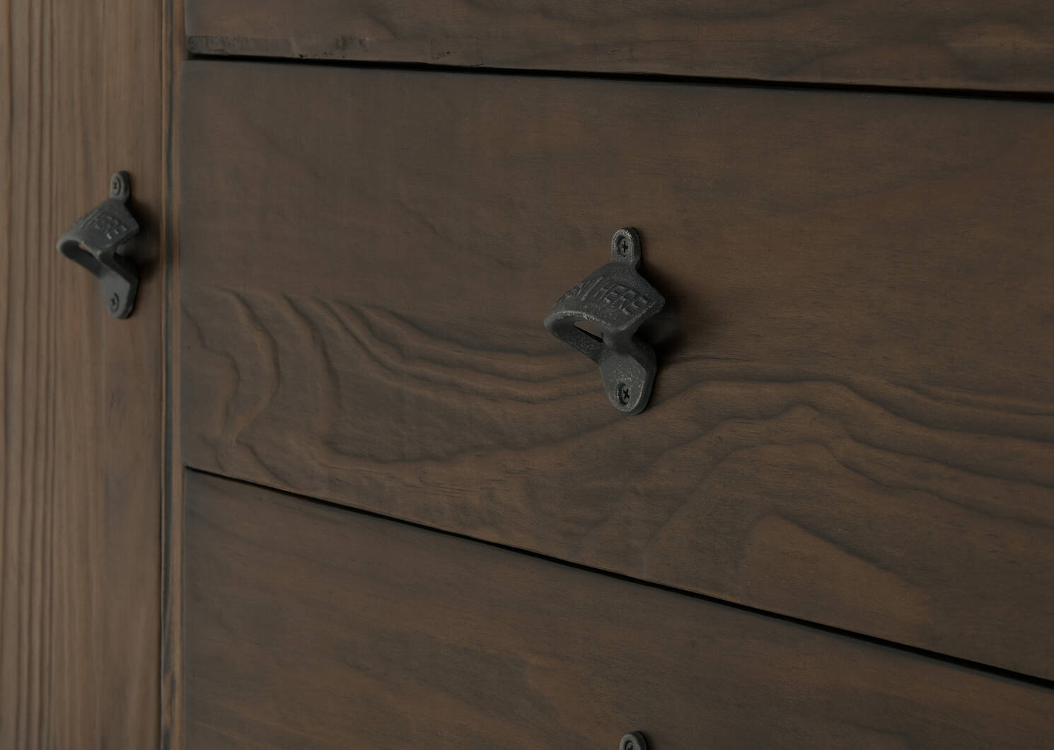 Dundas Sideboard -Hughes Umber