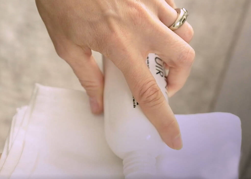 Dissolvant pour taches Diamond Kote