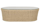 Palan Outdoor Coffee Table -Natural