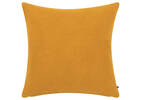 Lucia Cotton Pillow 20x20 Marigold