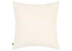 Coussin en boucle Jimi 20x20 iv/faon/br
