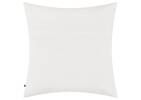 Almo Cotton Pillow 20x20 Ivory/Sand/B