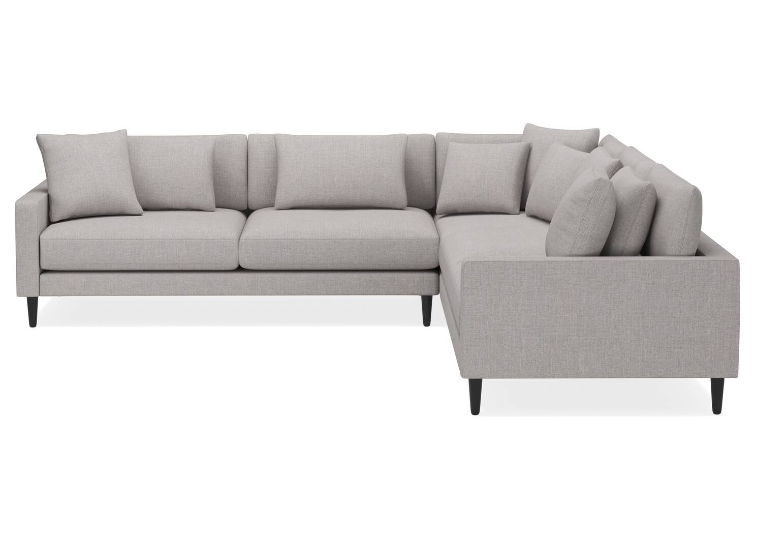 Nixon Custom Sectional