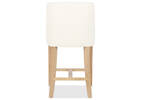Fable Counter Stool -Mel Ivory