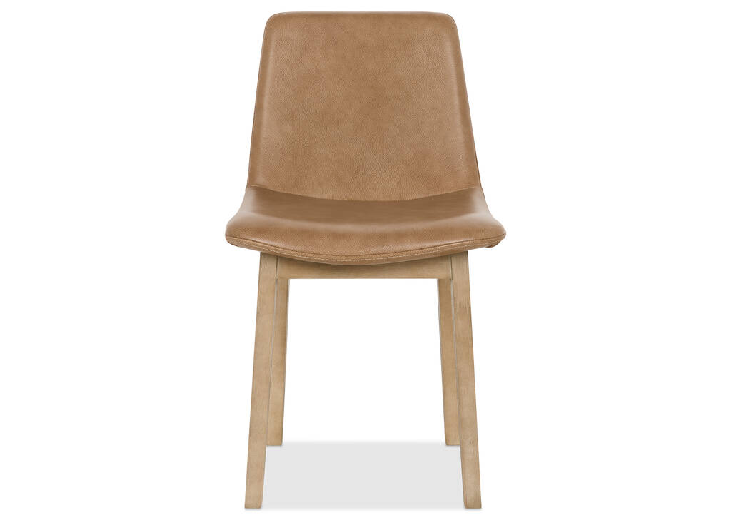 Ortega Dining Chair -Lakeshore Tan