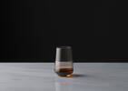 Leon Old Fashioned Glass, Set of 4