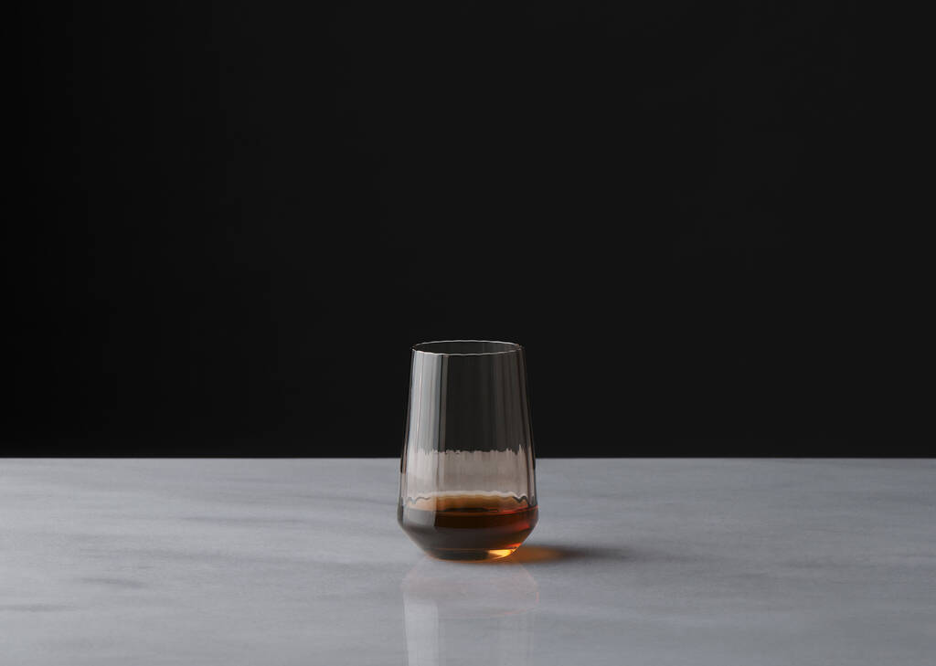 Leon OF Glass Haze