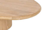 Table basse Medina -Miro naturel