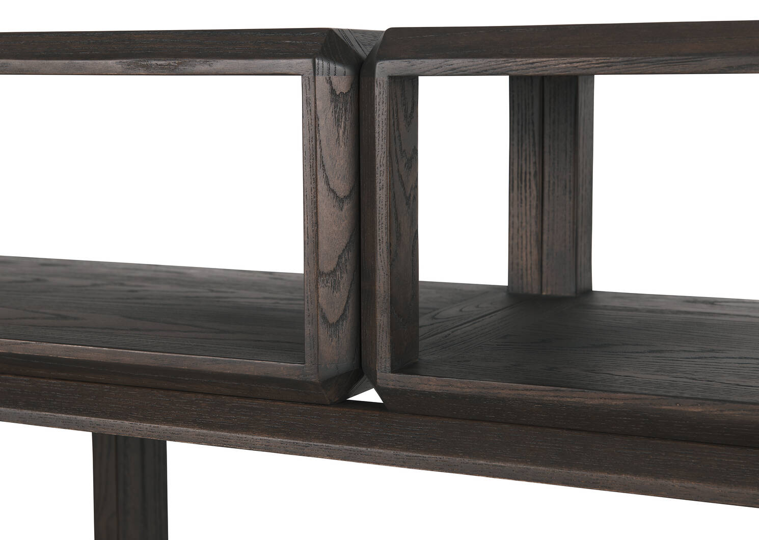 Biblioth&egrave;que basse Reverie -Miro havane