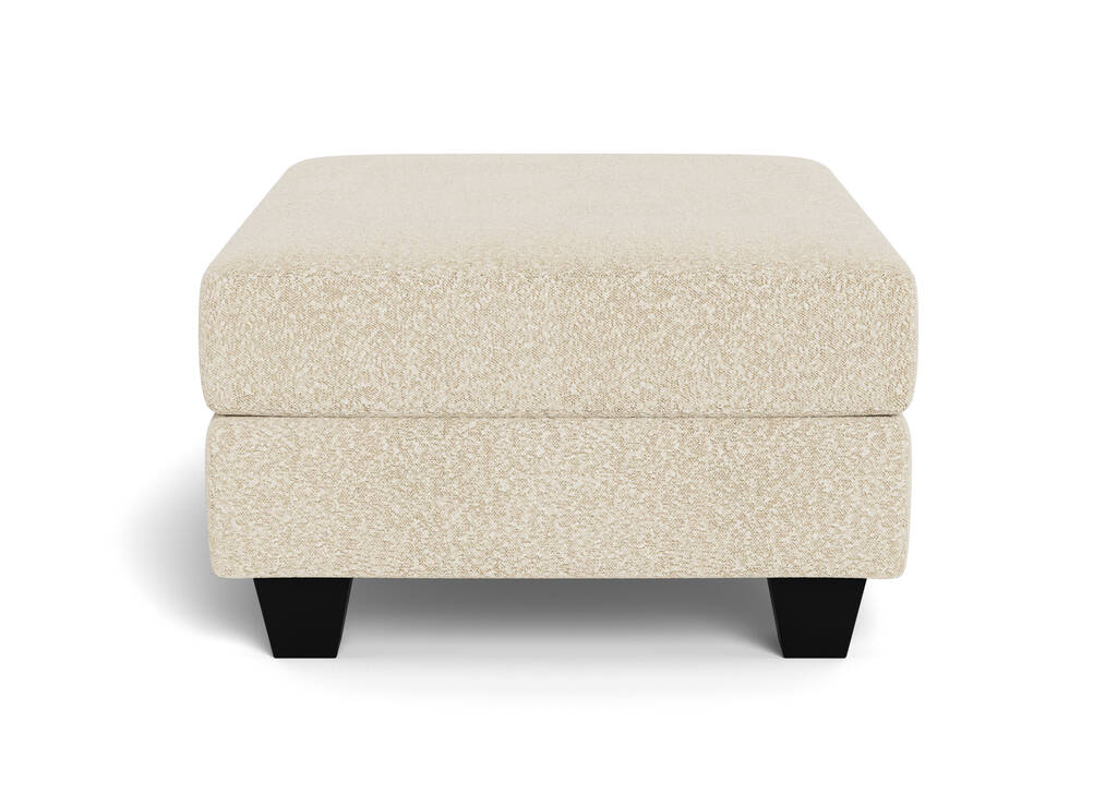 Repose-pieds Bronx personnalisé